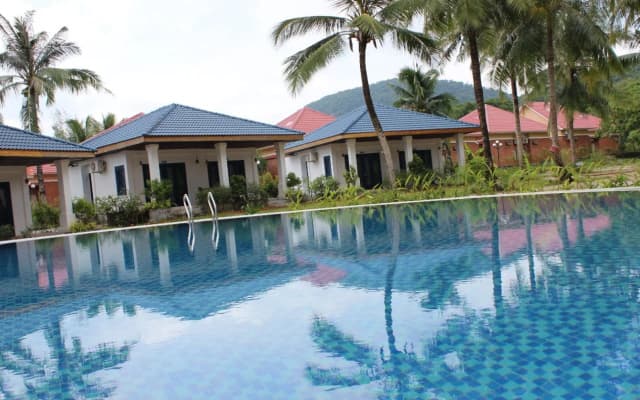 Mayfair Beach Resort Phu Quoc - photo 5