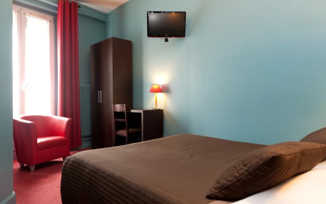 Hotel Odessa Montparnasse - photo 4