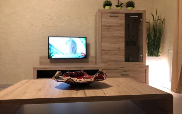 Aden Apartment - free parking, AC - photo 3