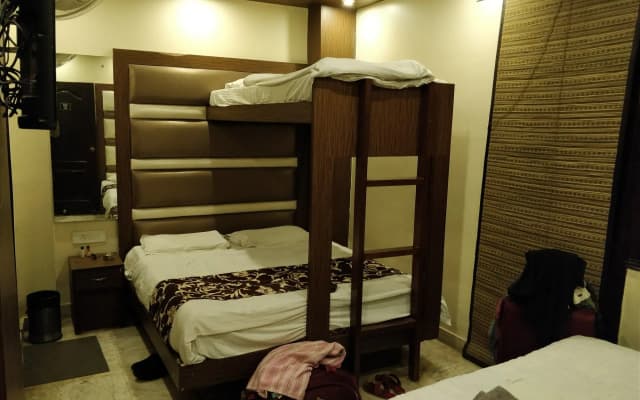 Hotel The Spot - photo 5