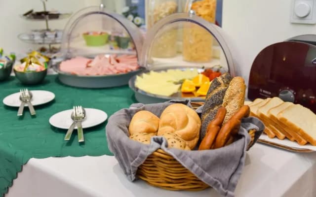 Pension Riedl - photo 3