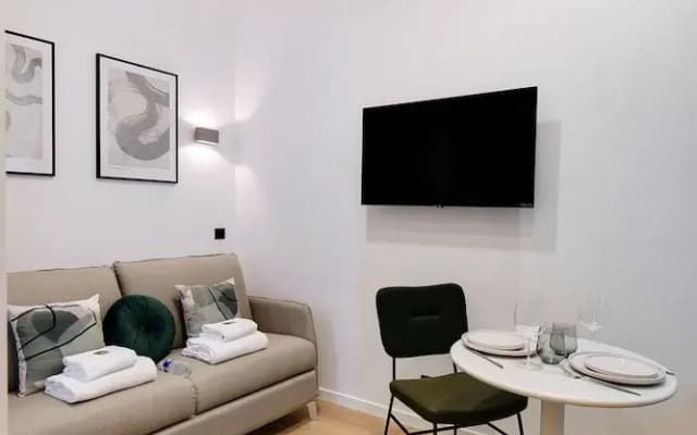 Cosy Studio - 2P - Auteuil / Bois de Boulogne - photo 3