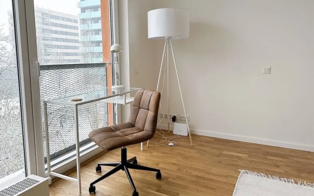 Spacious Work-focused Apartments in Prague 3 - photo 4