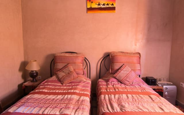 Riad Losra - photo 4