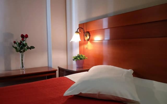 Vienna Hotel - photo 4