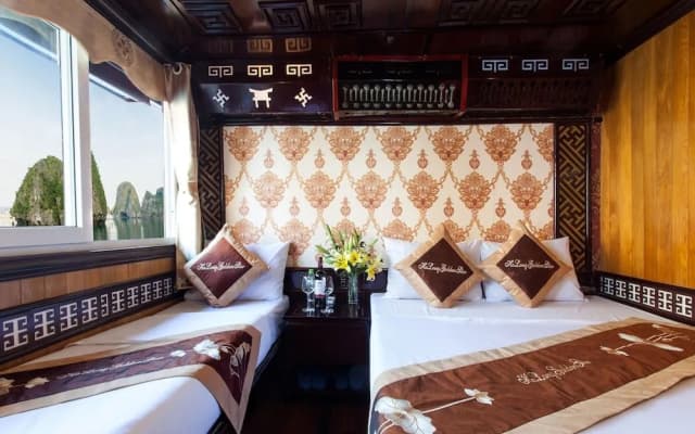 Golden Star Cruise - photo 4