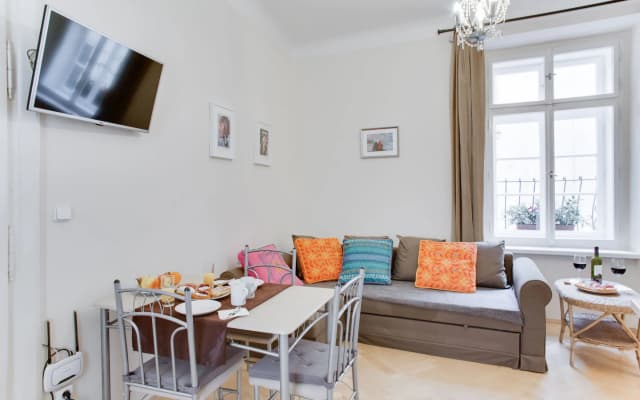 Prague Siesta Apartments - photo 4