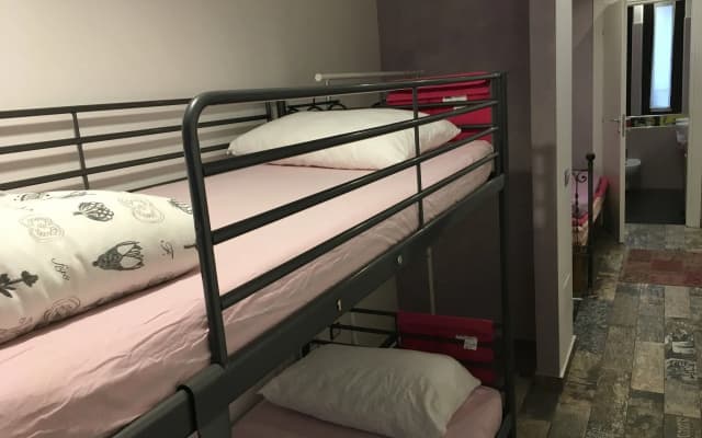 Atmos Luxe Navigli Hostel & Rooms - photo 4