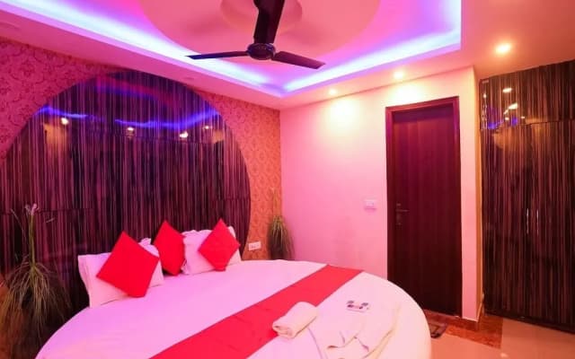 Hotel Mount Hill - photo 3