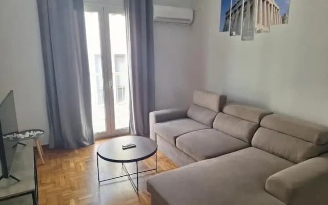 Plaka Luxury Apartment - photo 2