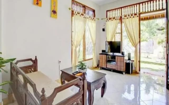 Krisna Homestay - photo 2
