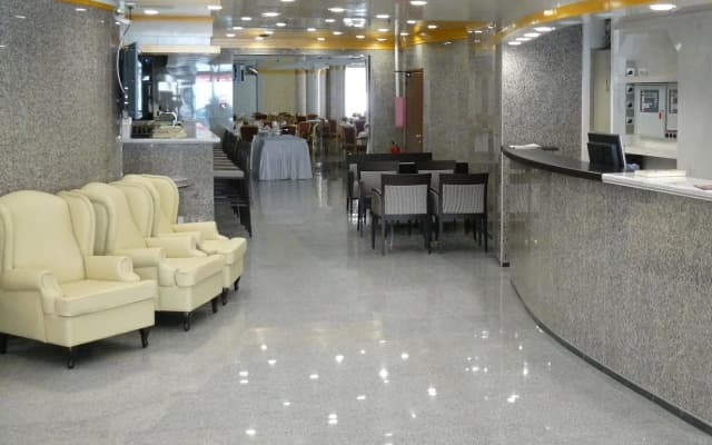 Actor Hotel Budapest - photo 2