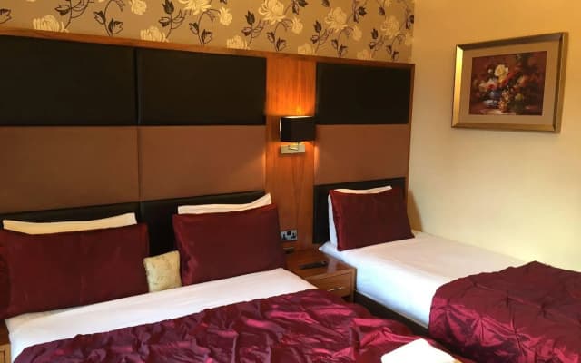 Culane House Hotel - photo 4