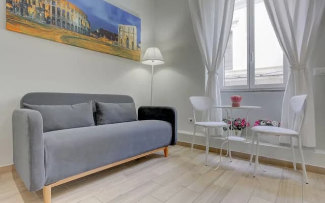 APPARTAMENTO SANTI QUATTRO 1 e 2 - COLOSSEO - photo 2