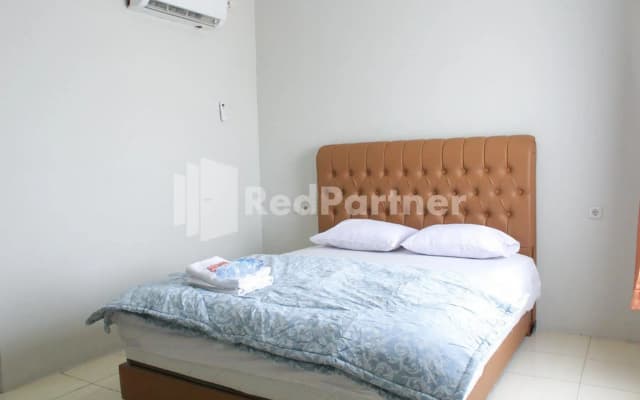 Brahma Hotel Redpartner - photo 2