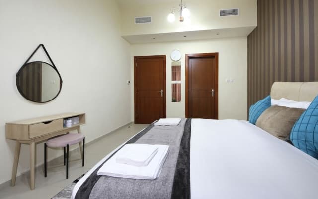 Premium 1 BHK in La Vista Silicon Oasis - photo 4