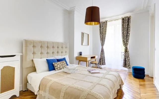 3BR Modern Escape by Champs-Élysées - photo 3