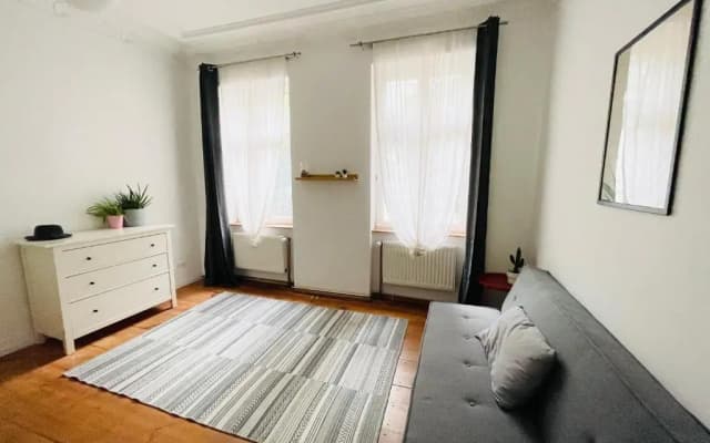 Nice City Apartment - photo 3