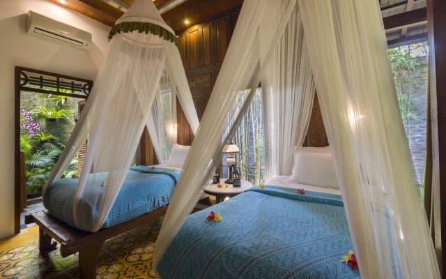 Kampung Kecil - photo 4