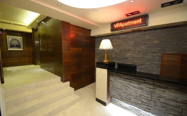VP Apartments - photo 2