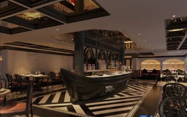 The Legend Hanoi Hotel - photo 2