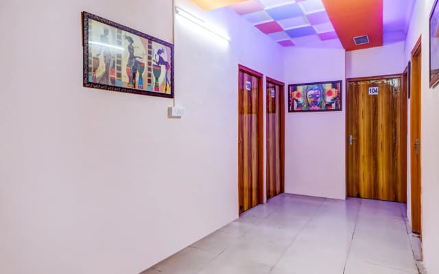 Hotel O The Shagun Residency - photo 5