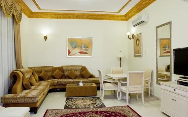 Al Bada Resort - photo 3