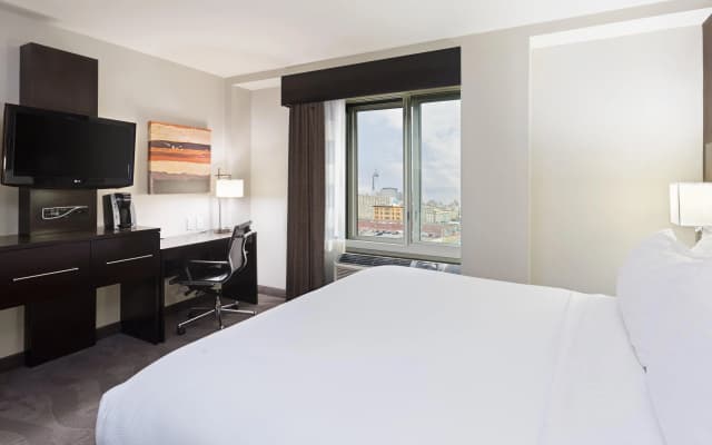 Holiday Inn NYC - Lower East Side by IHG - photo 3