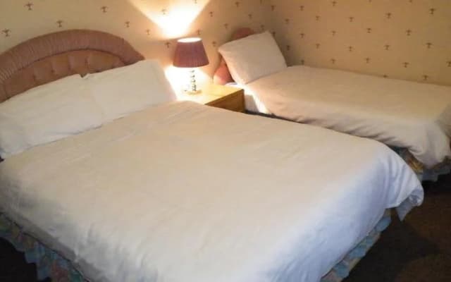 Judy Guest House - photo 3