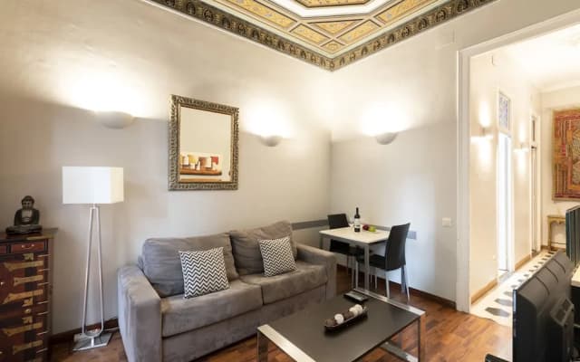 AB Casanova Apartment - photo 3