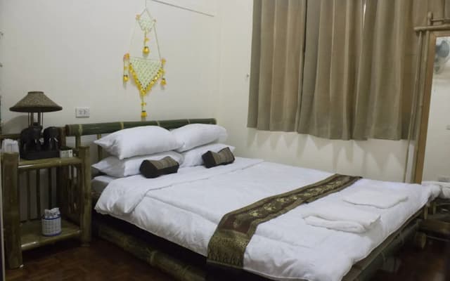 Aiyares Chalet Chiangmai - photo 3