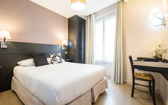 Hotel Bonsejour Montmartre - photo 2