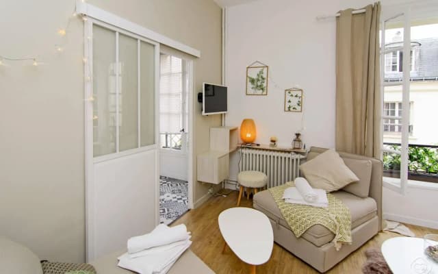 BP Apartments - Le Marais area - photo 5