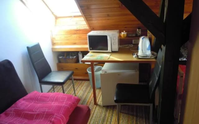 Suite Ohrada - photo 3