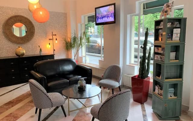 Hôtel Baldi by Magna Arbor - photo 2