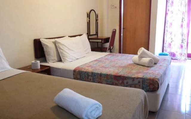 BB Inn Hotel - photo 5