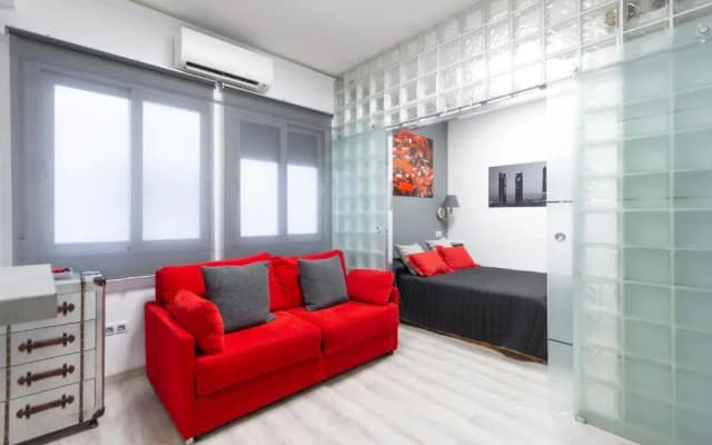 Rentalis Argüelles - photo 3