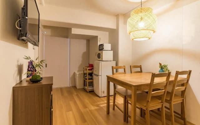 Daiwa Namba Building - Vacation STAY 7791 - photo 3