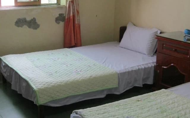 Thu Nga Hotel - photo 4
