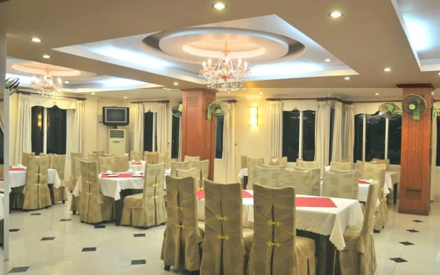 Halong Star Hotel - photo 5