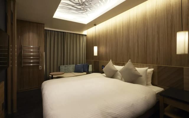 Alfit Hotel & Bar Akasaka - photo 4
