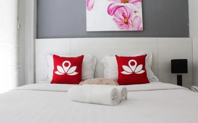 ZEN Rooms Kuningan Anggrek - photo 3