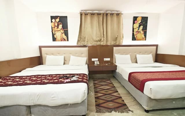Check In Room Sangatrashan - photo 4
