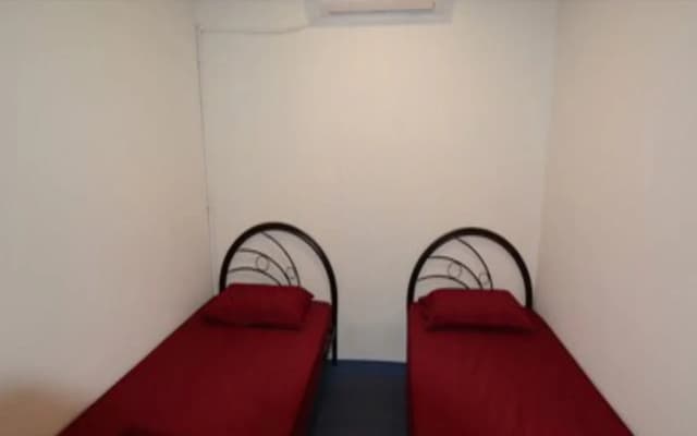 Submarine Guest House Central Market - Hostel - photo 4