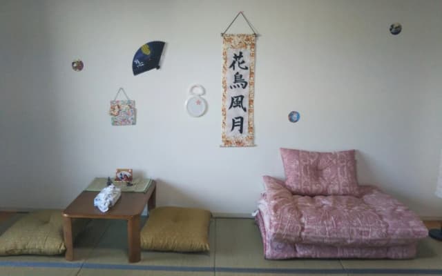 Awaji Apartments - photo 4