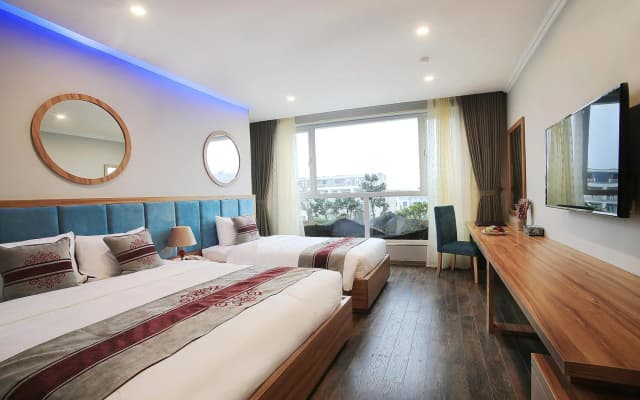 Oriana Hotel - photo 4