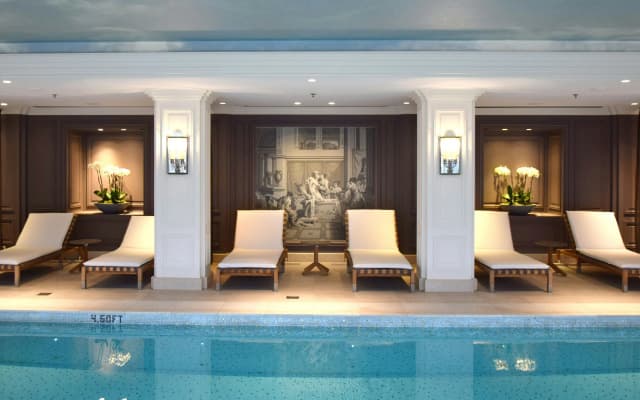 InterContinental Amstel Amsterdam by IHG - photo 2
