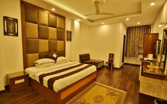 Hotel Parkway Deluxe - photo 3
