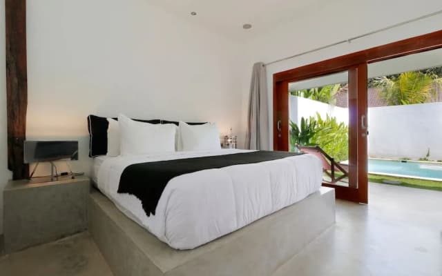 The Apartments Ubud - photo 3