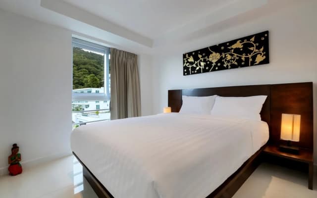 Shanaya Residence Ocean View Kata - photo 2